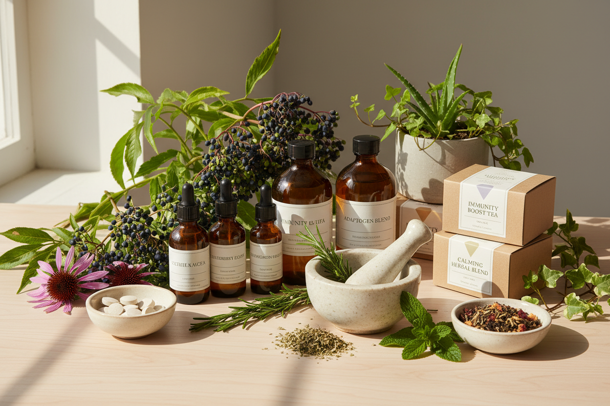 Health Support