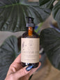 Organic Castor Oil - 8 oz