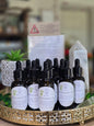 Asè Apothecary Oregano Oil - 1 oz bottle