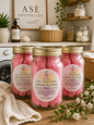 Clean Linen Scent Reusable Dryer Cloths