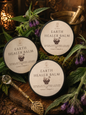 Comfrey Earth Healer Balm
