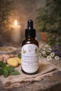 Stomach Ease Oil Tincture - 1 oz bottle