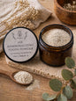 Ase Remineralizing Tooth Powder - 1 oz jar