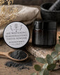 Ase Whitening Remineralizing Tooth Powder (with charcoal) - 2 oz jar
