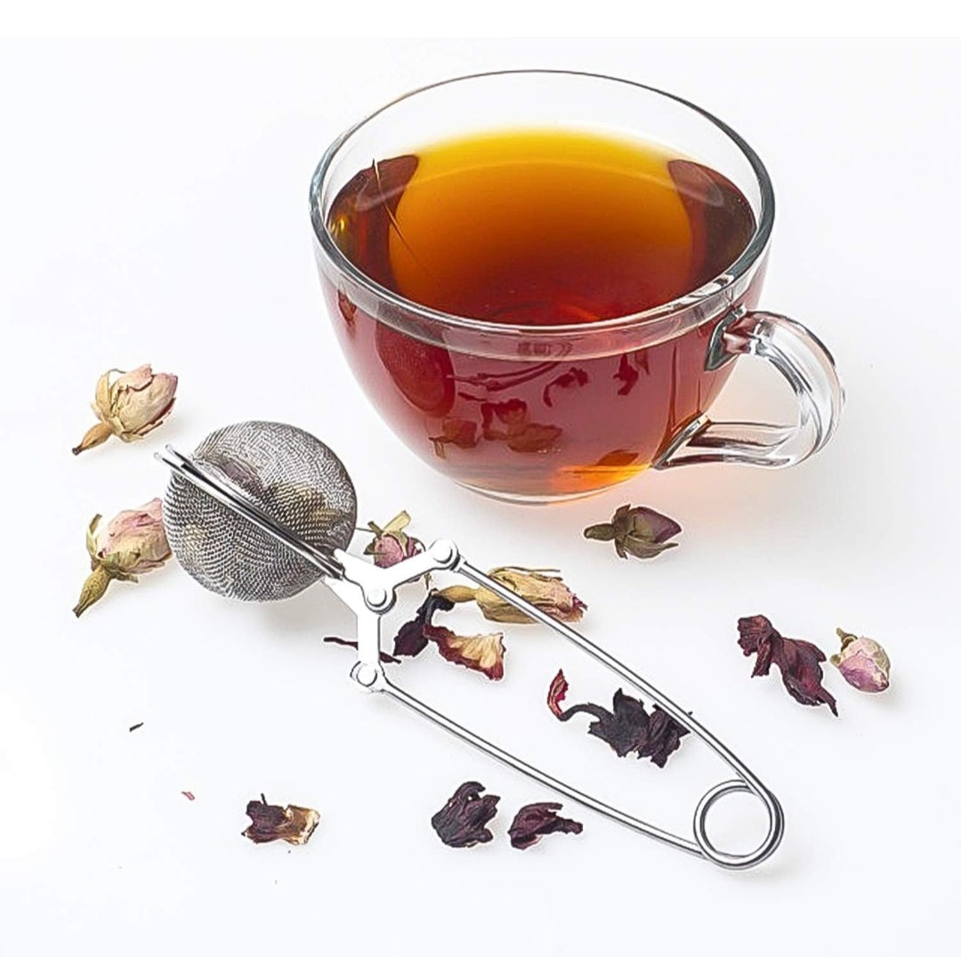 Tension Tea Infuser Ball