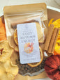 COZY AUTUMN ENERGY - Simmer Pot - 1 bag
