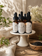 Asè Apothecary Black Seed Oil - 1 oz