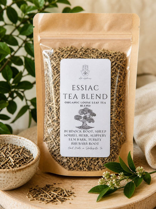 Essiac loose Leaf Tea Blend