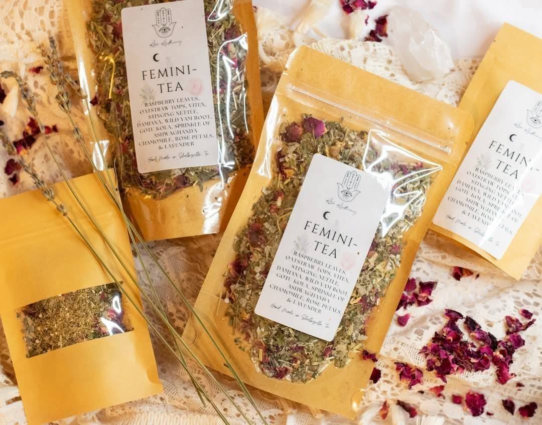Femini Tea- 1 Small Bag