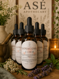 FloraGuard Elixir Oil Blend 1 oz