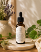 Gout Relief Oil