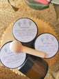 Asè Herbal Healing Salve - 2 oz Jar
