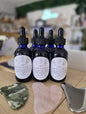 Lymph Flow Oil - 2 oz Bottle