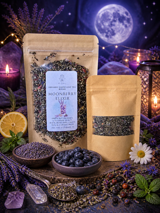 Moonberry Elixer- Big Bag