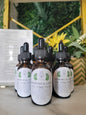 Asè Apothecary Moringa Oil - 1 oz Bottle