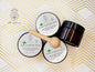 Niks Vapor Rub – 2oz Glass Jar
