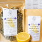 Purple Passion Lemonade Tea Blend - Big Bag