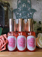 Rose Hydrosol - 2 oz Bottle