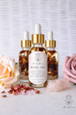 Rose Oil - 1 oz