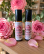 Rose Oil Roller