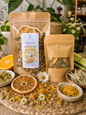 Solar Nectar Blend- Big Bag