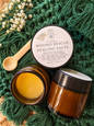 Wound Rescue Healing Salve - 2 oz Jar